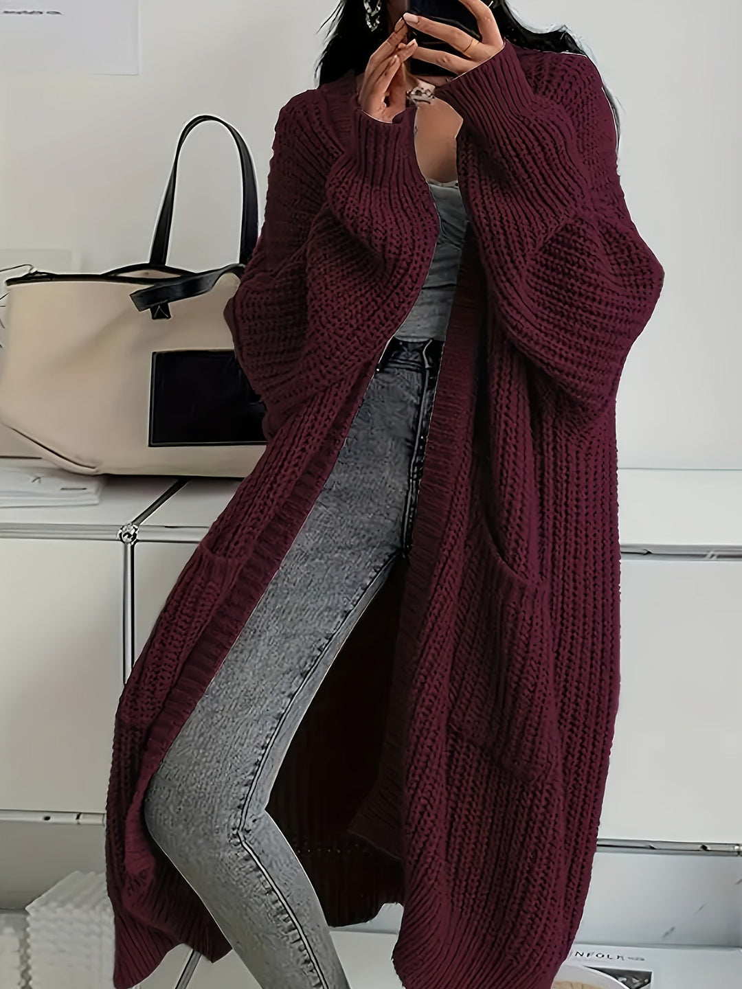 Cardigans Femme Alice - 7
