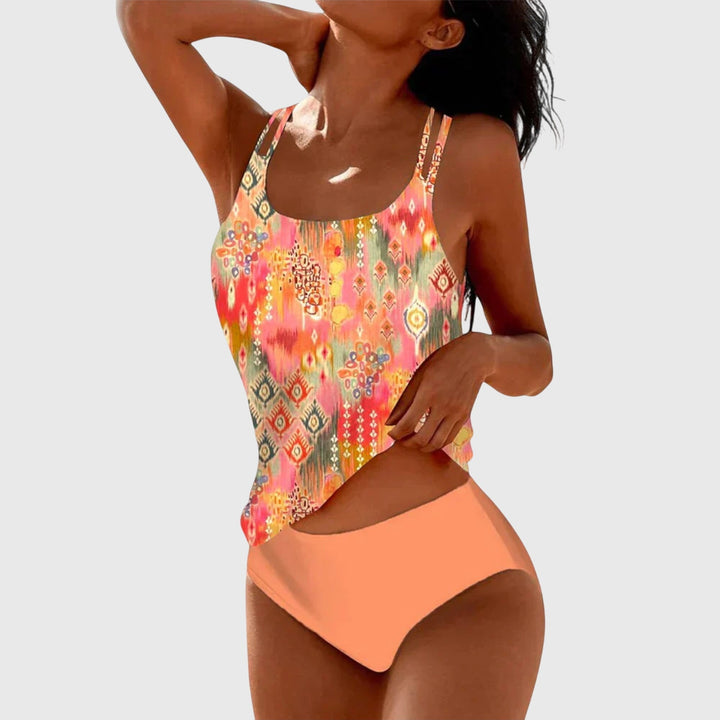 maillots de bain femme Lina - 4
