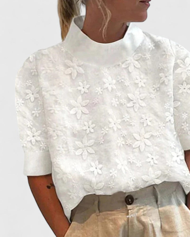 Blouses Femme Amélie - 2
