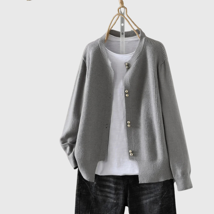 Cardigans Femme Éloïse