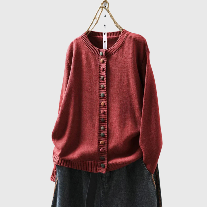 Cardigans Femme Mélissa