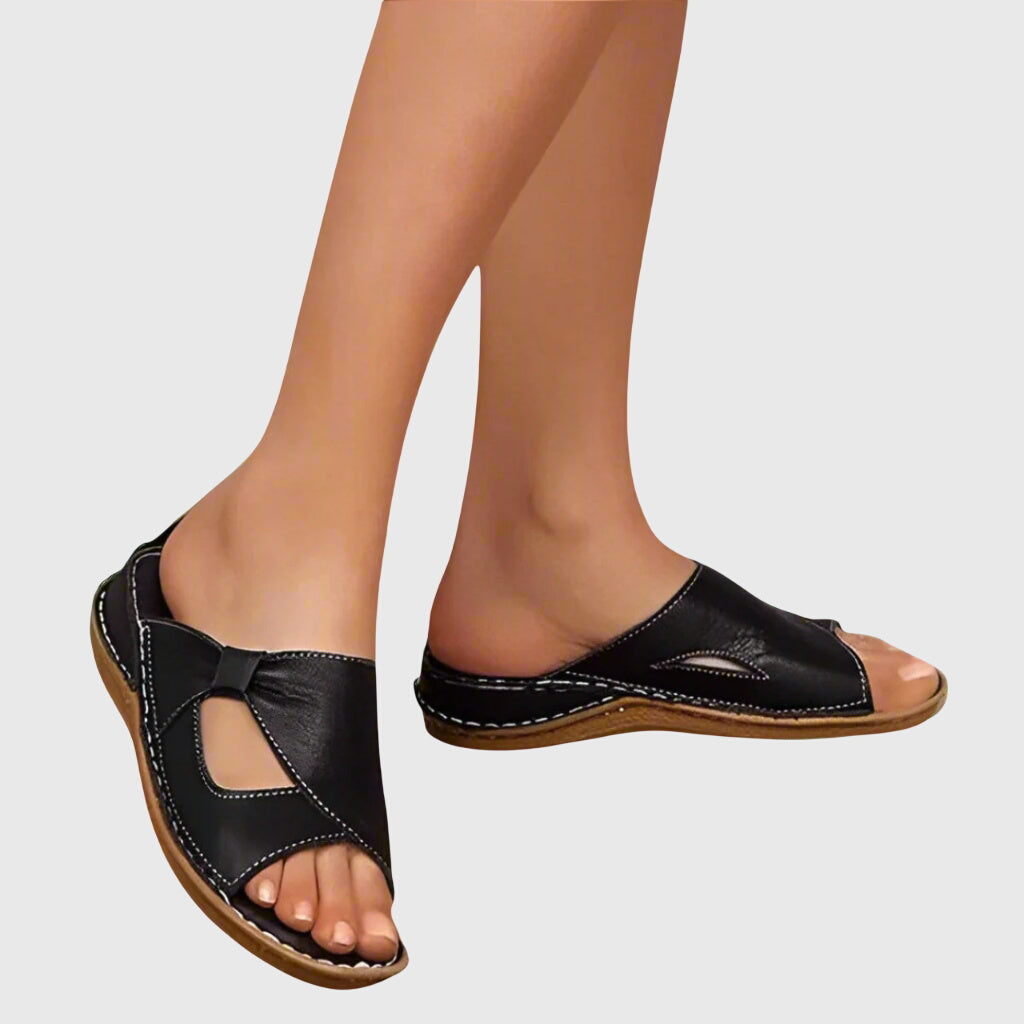 Sandales Orthopédiques Femme Nina