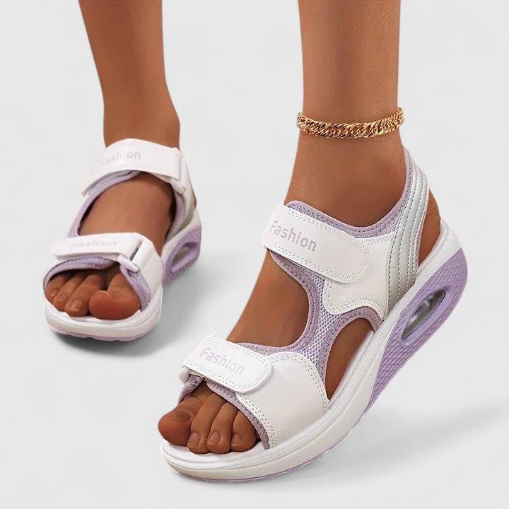 Sandales Femme Lucile - 2