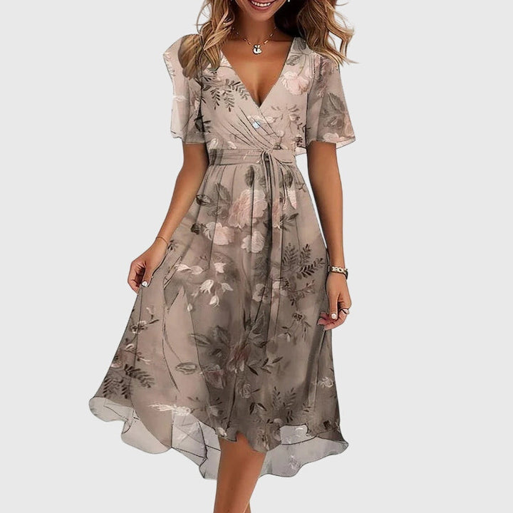 Robes Femme Léonie - 4