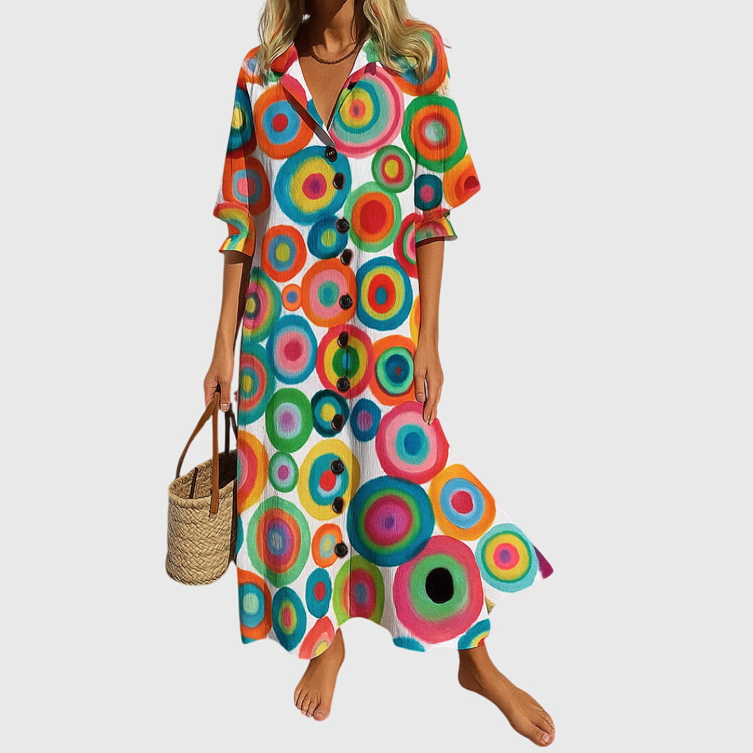 Robes Femme Françoise - 6