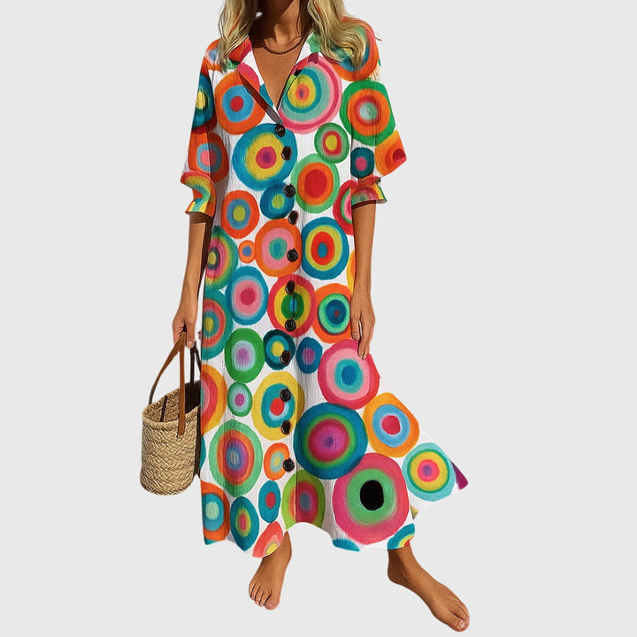 Robes Femme Françoise - 6