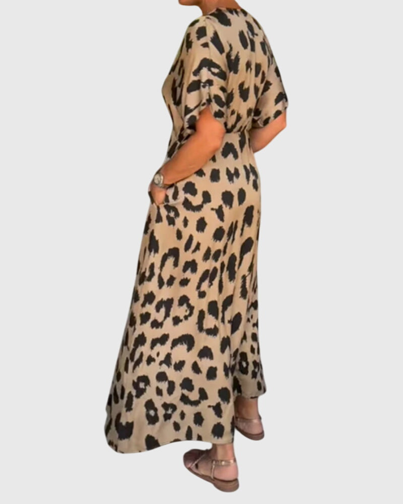 Robes Femme Diane - 5