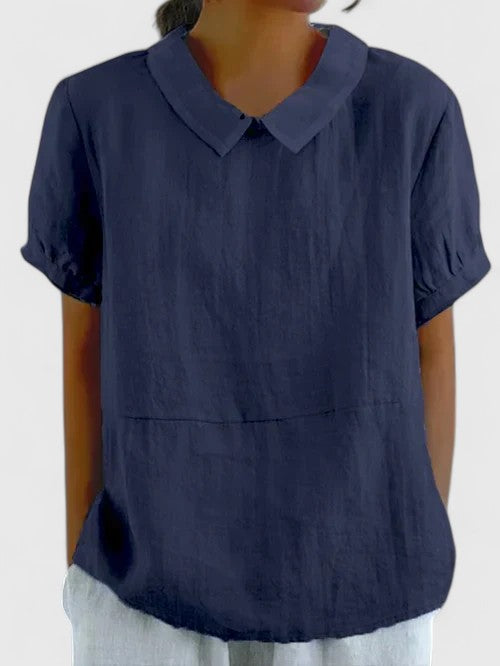 Chemises Femme Lucie - 3