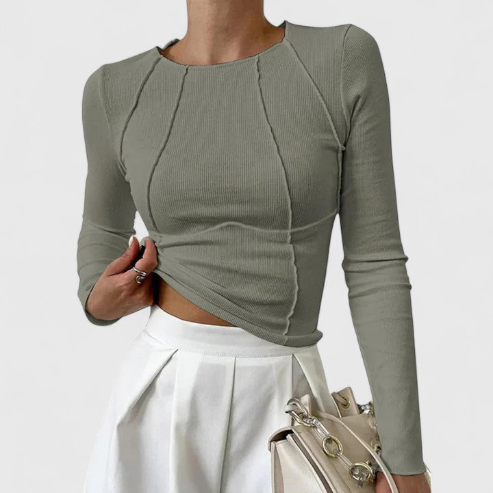 Tops Femme Marion - 5