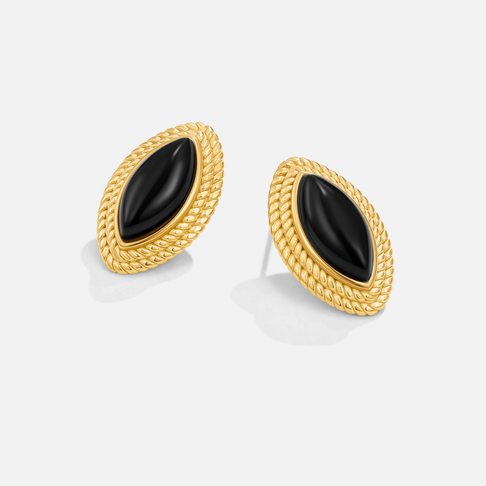 Boucles d'Oreilles Femme Amélie