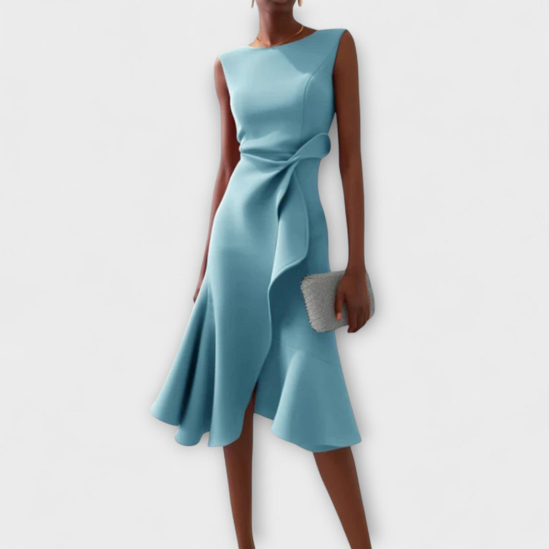 Robes Femme Jeanne - 5