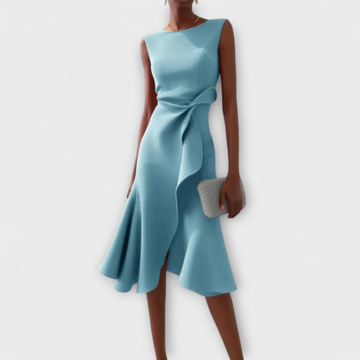 Robes Femme Jeanne - 5