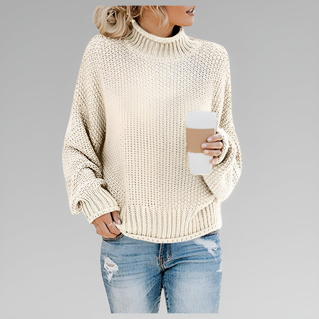 Pulls Femme Anne - 8