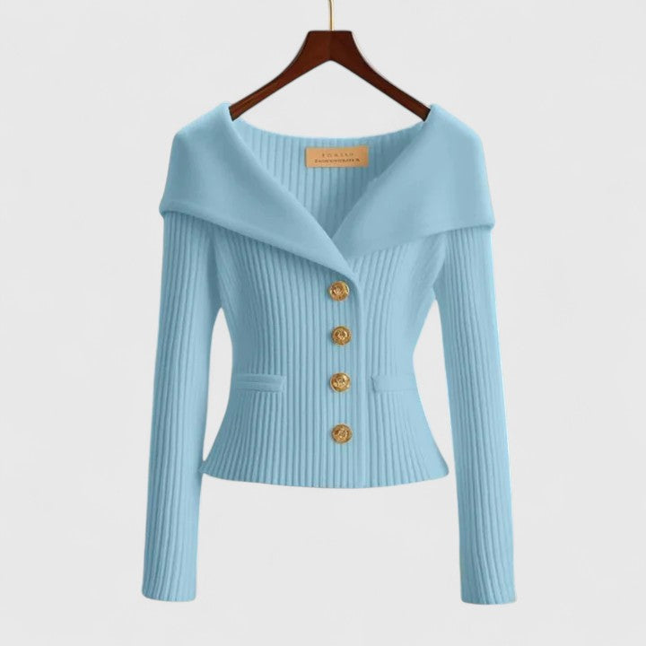 Cardigans Femme Romane - 6