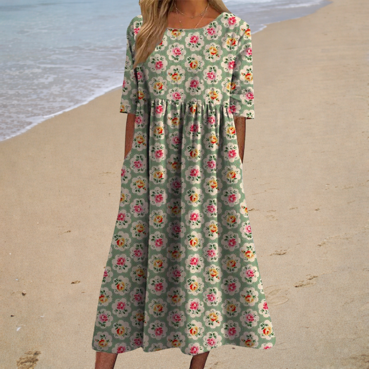 Robes Femme Fanny - 3