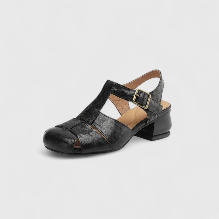 Sandales Femme Constance - 2