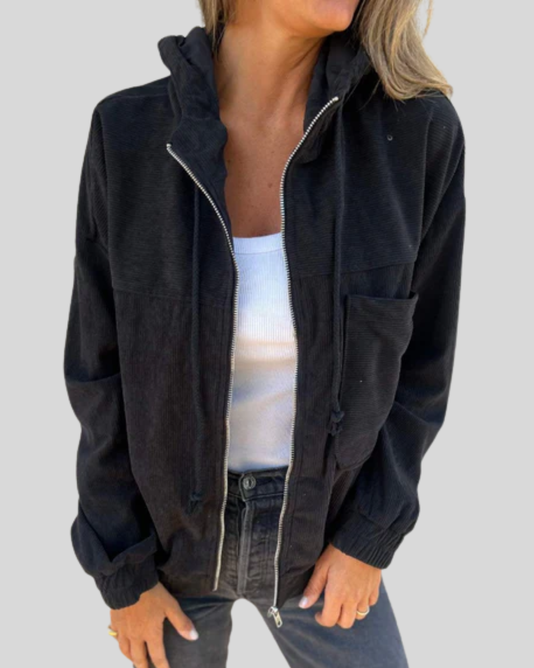 Gilets Femme Delphine - 6