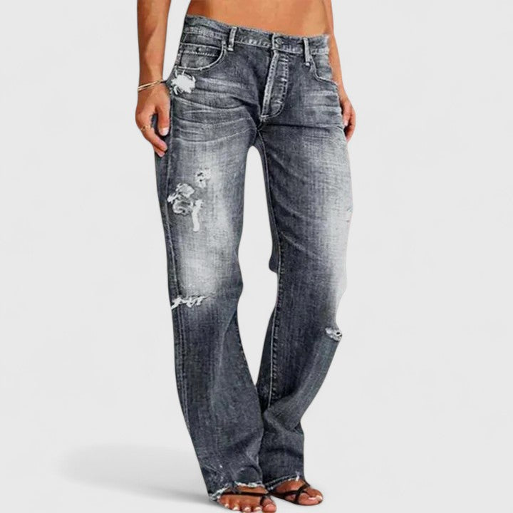 Jeans Femme Nina - 4