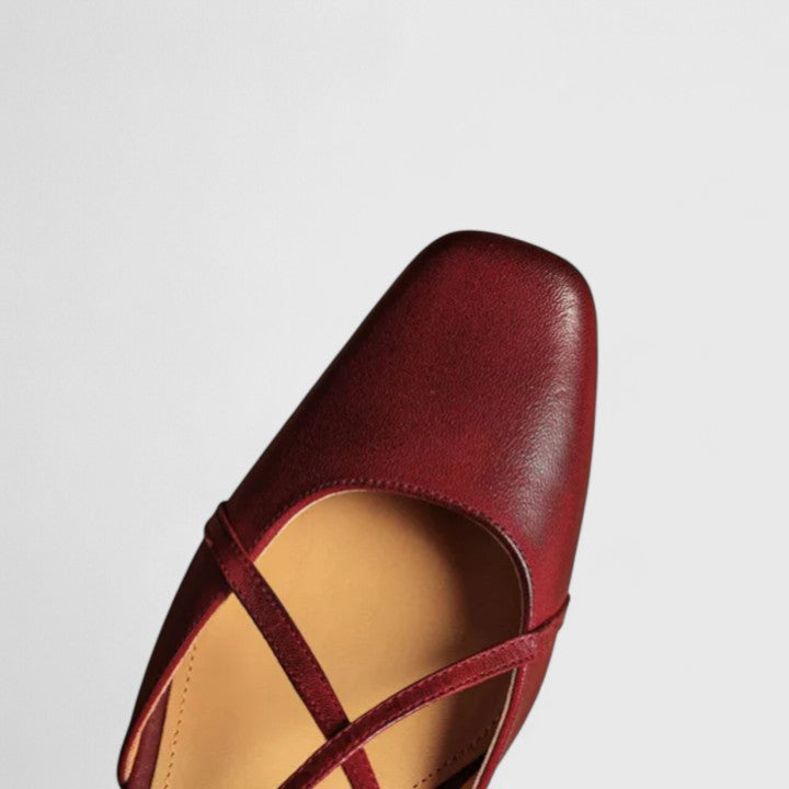 Sandales Femme Hélène - 5