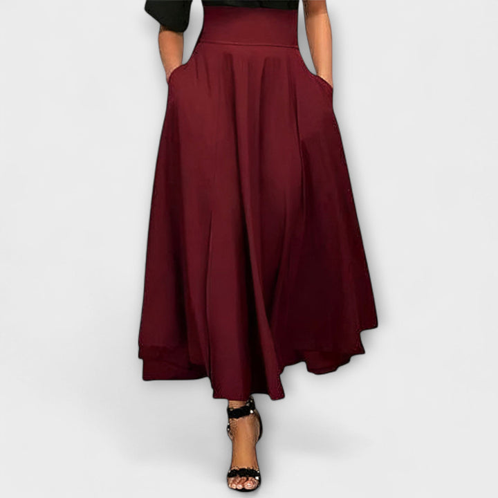 Jupes Femme Solène - 3