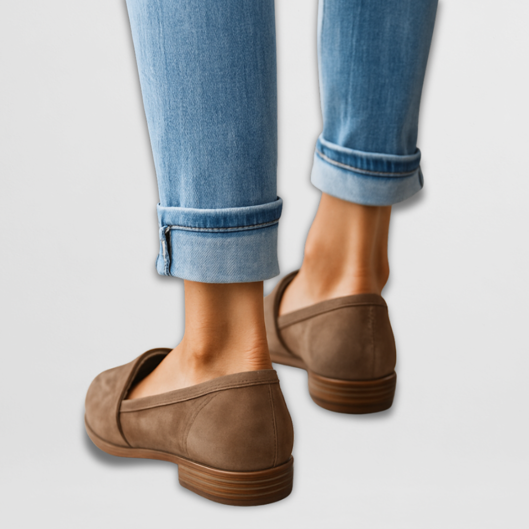 Mocassins Femme Nadia™ - 3