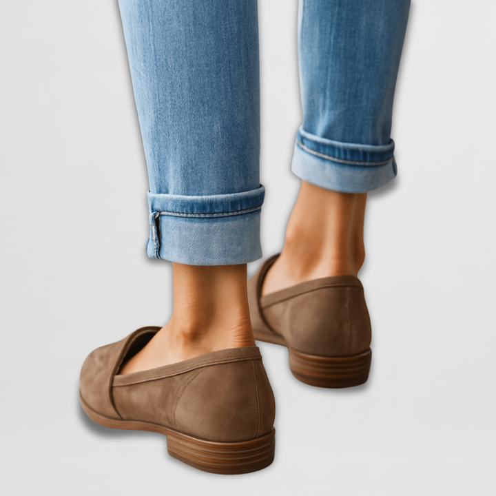 Mocassins Femme Nadia™ - 3
