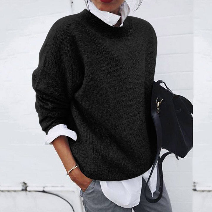 Pulls Femme Sandrine - 7