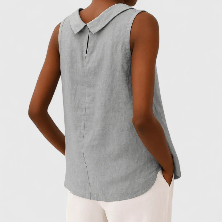 Tops Femme Isabelle - 5