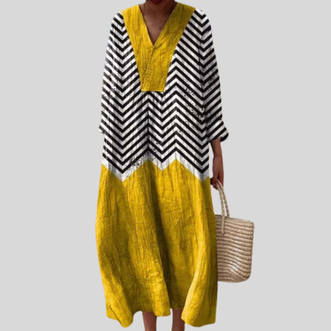 Robes Légères Femme Pauline