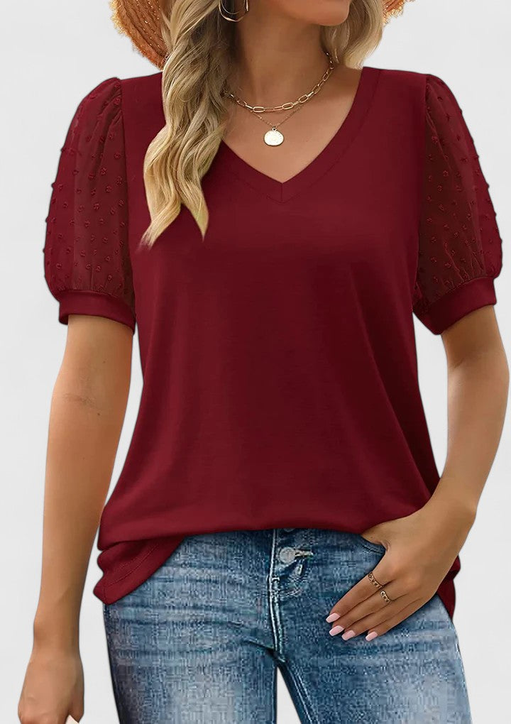 Tops Femme Claire - 3