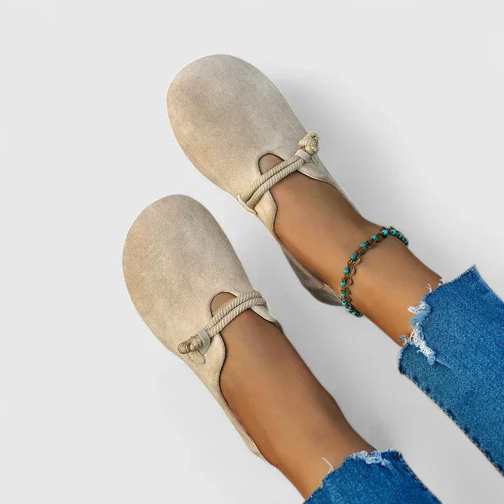 Mocassins Femme Anaïs - 4