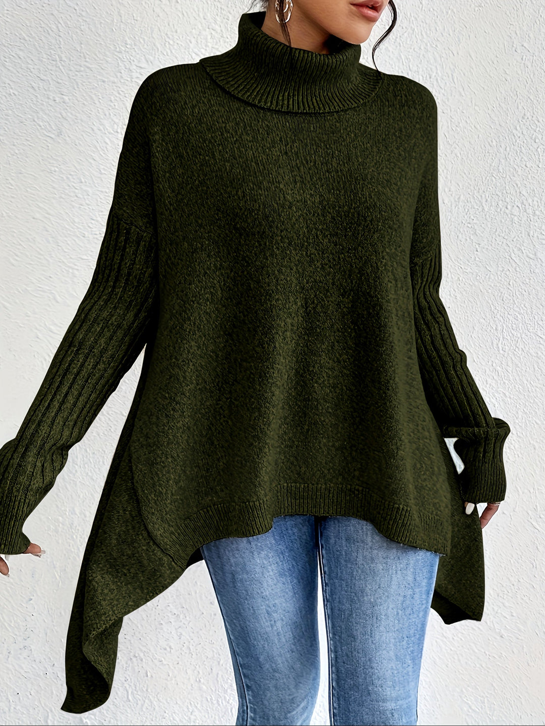 Pulls Femme Sylvie - 11