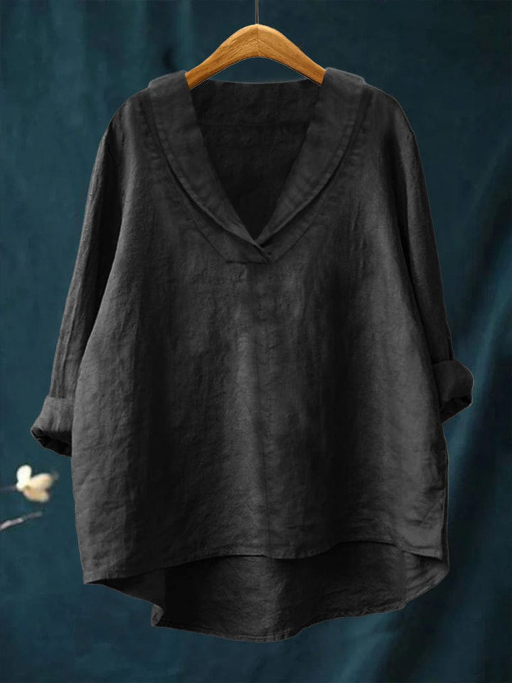 Blouses Femme Charlotte - 5