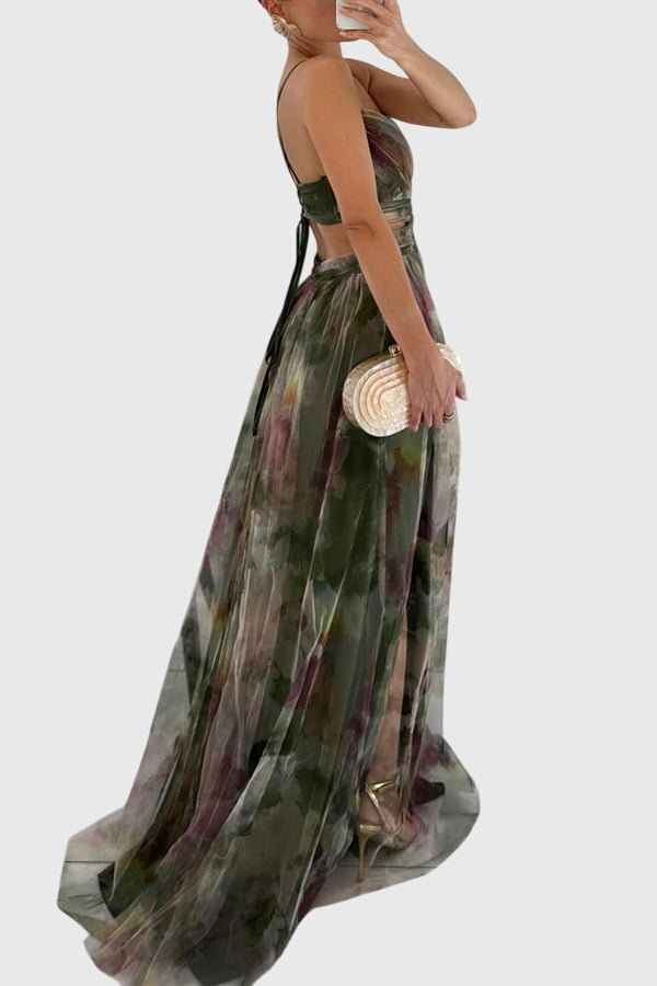 Robes Femme Caroline - 6