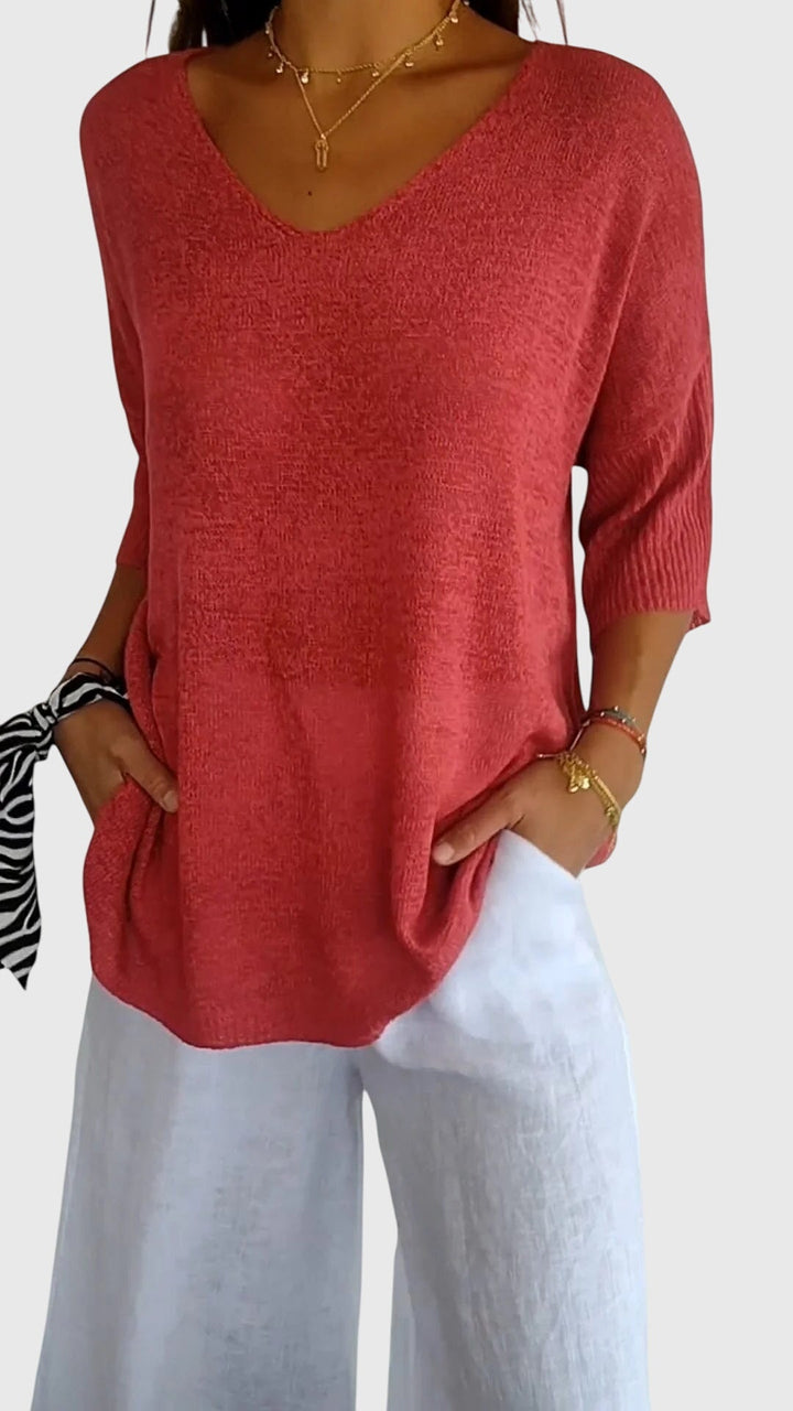 Tops Femme Caroline - 2