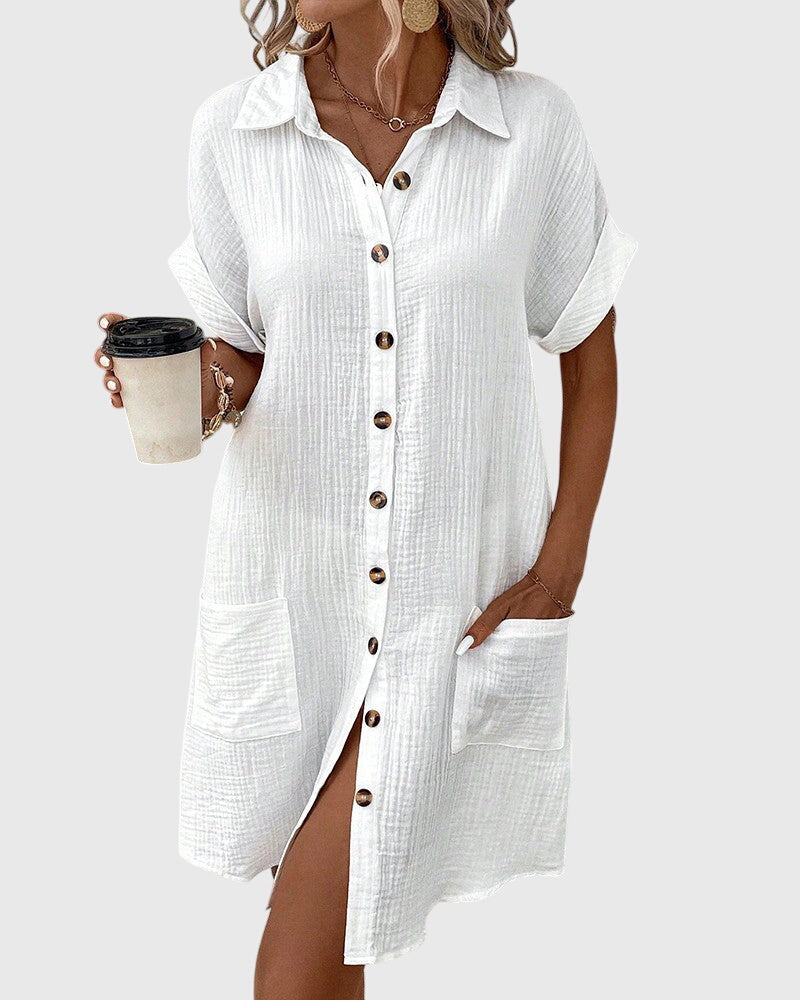 Robes Femme Caroline - 7