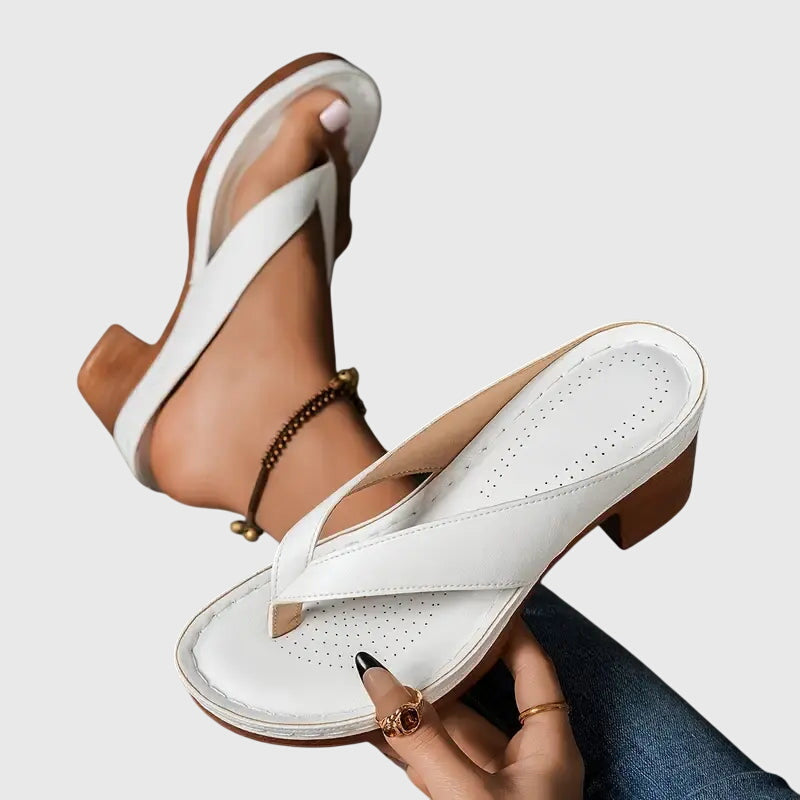 Sandales Orthopédiques Femme Diane