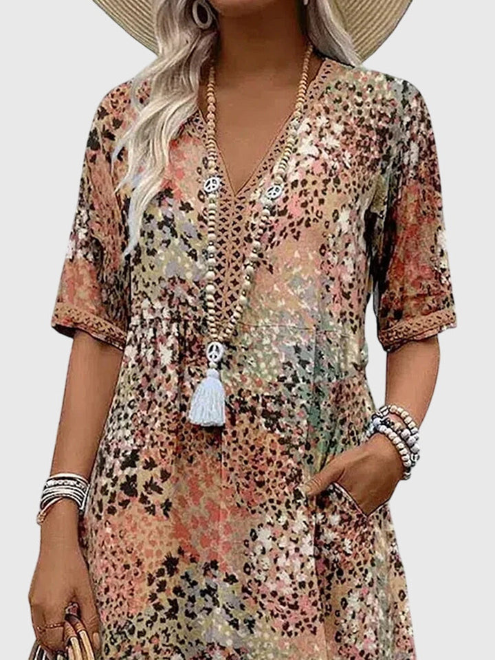 Robes Femme Estelle - 6