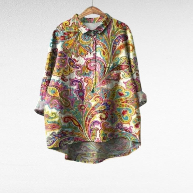 Blouses Femme Élisa