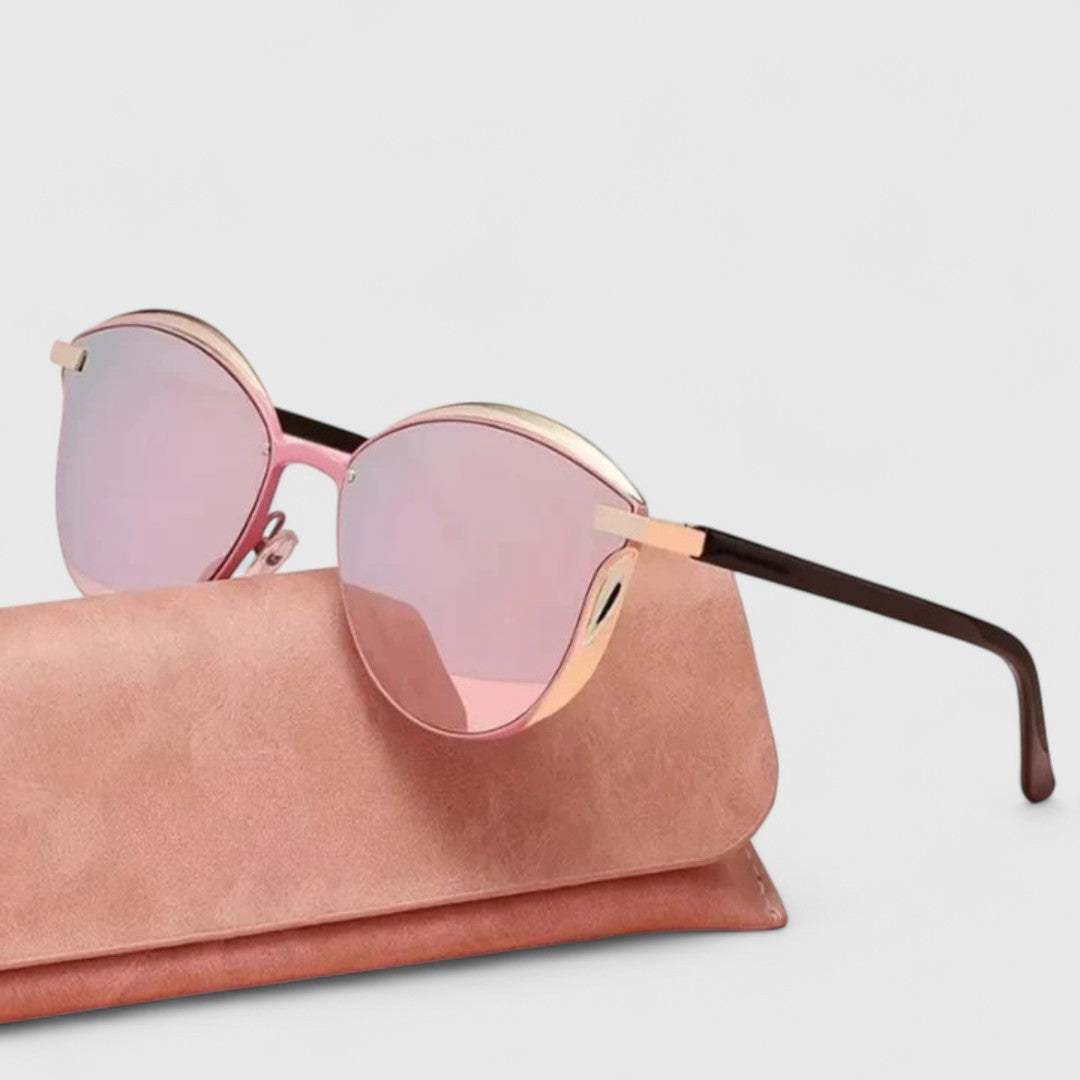 Lunettes de Soleil Femme Diane - 6