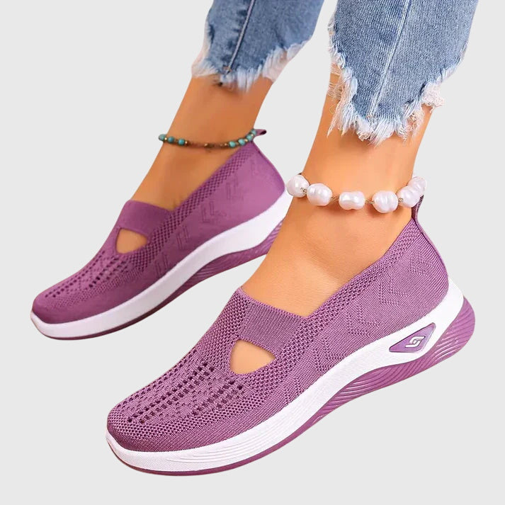 Chaussures Femme Océane - 11