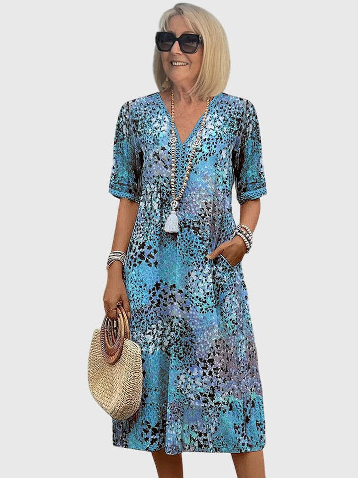 Robes Femme Estelle - 3