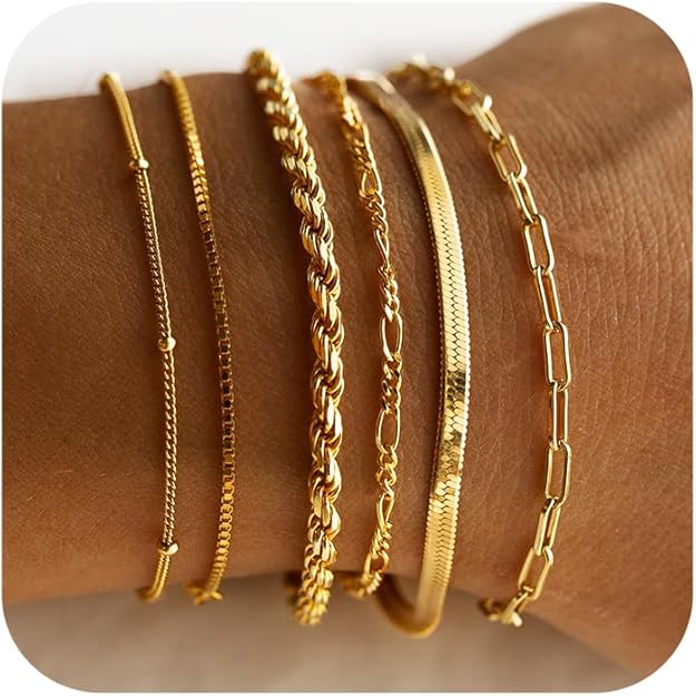 Bracelets Femme Éloïse