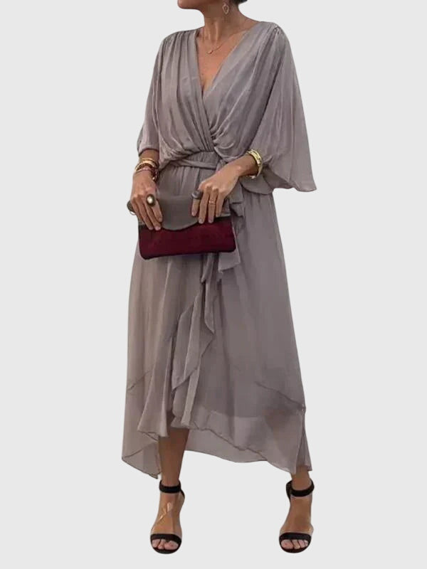 Robes Femme Caroline - 6
