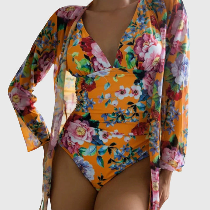 Maillots de Bain Femme Judith - 3