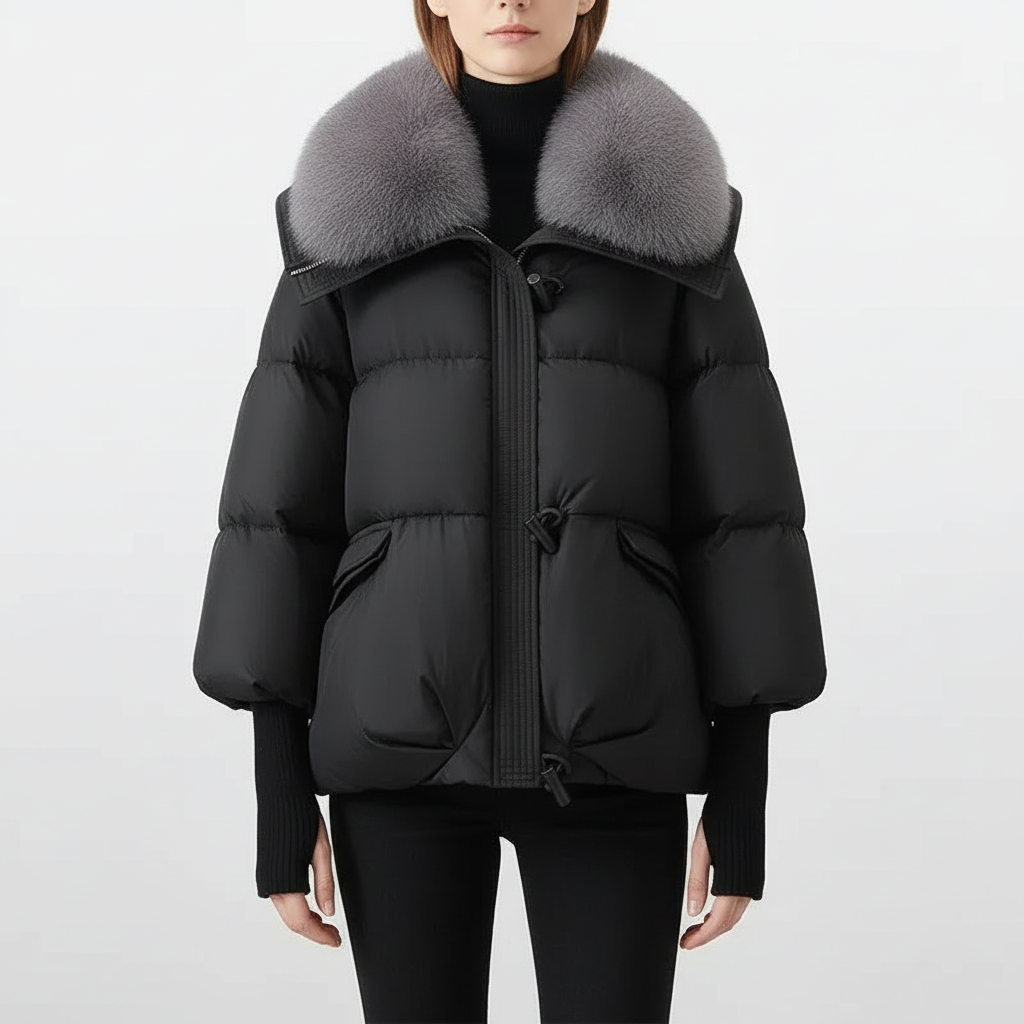 Vestes Femme Judith