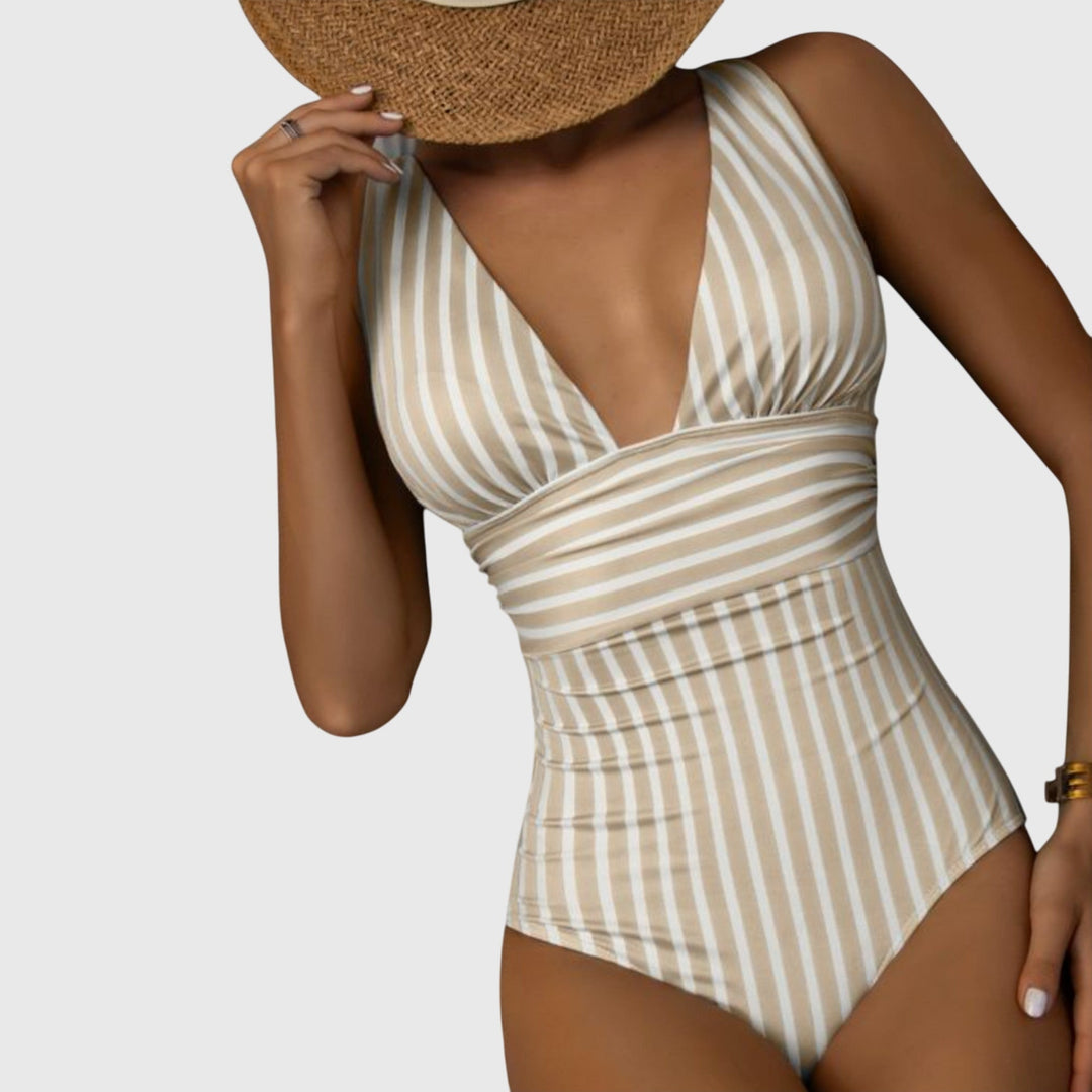 Maillots de Bain Femme Sidonie - 2