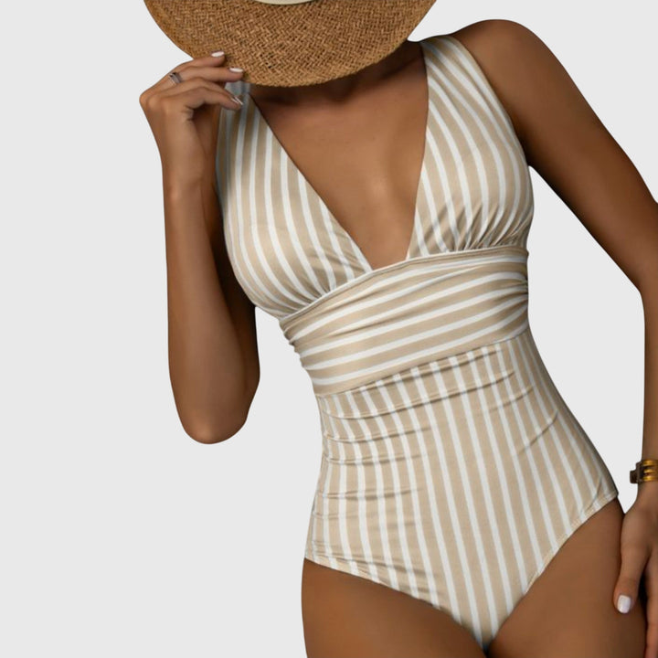 Maillots de Bain Femme Sidonie - 2