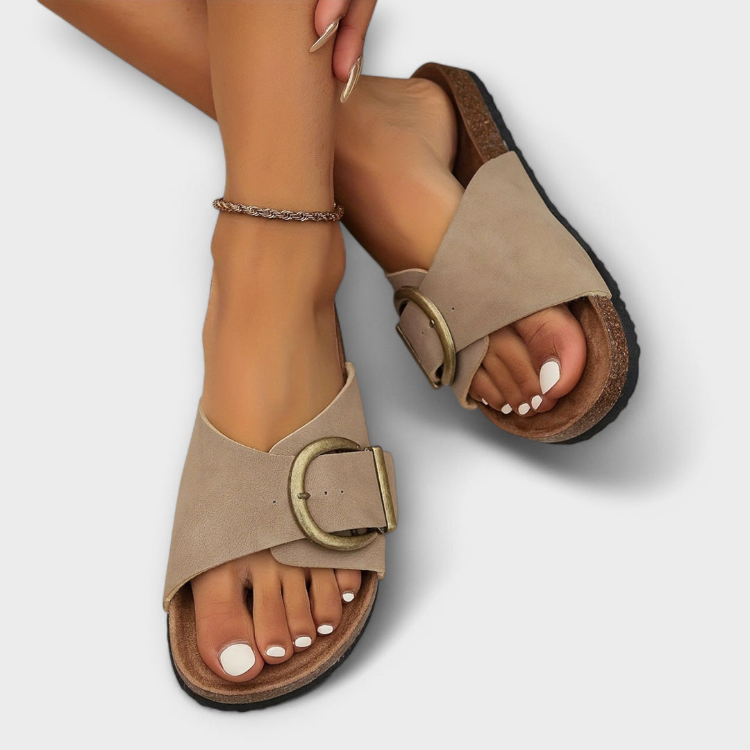 Sandales Femme Séraphine - 6
