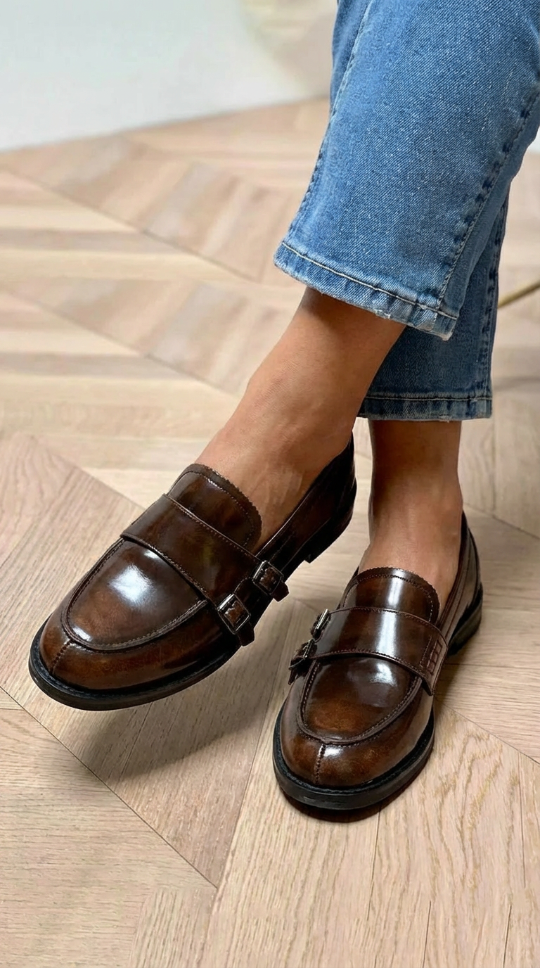 Sandales Femme Brigitte - 3